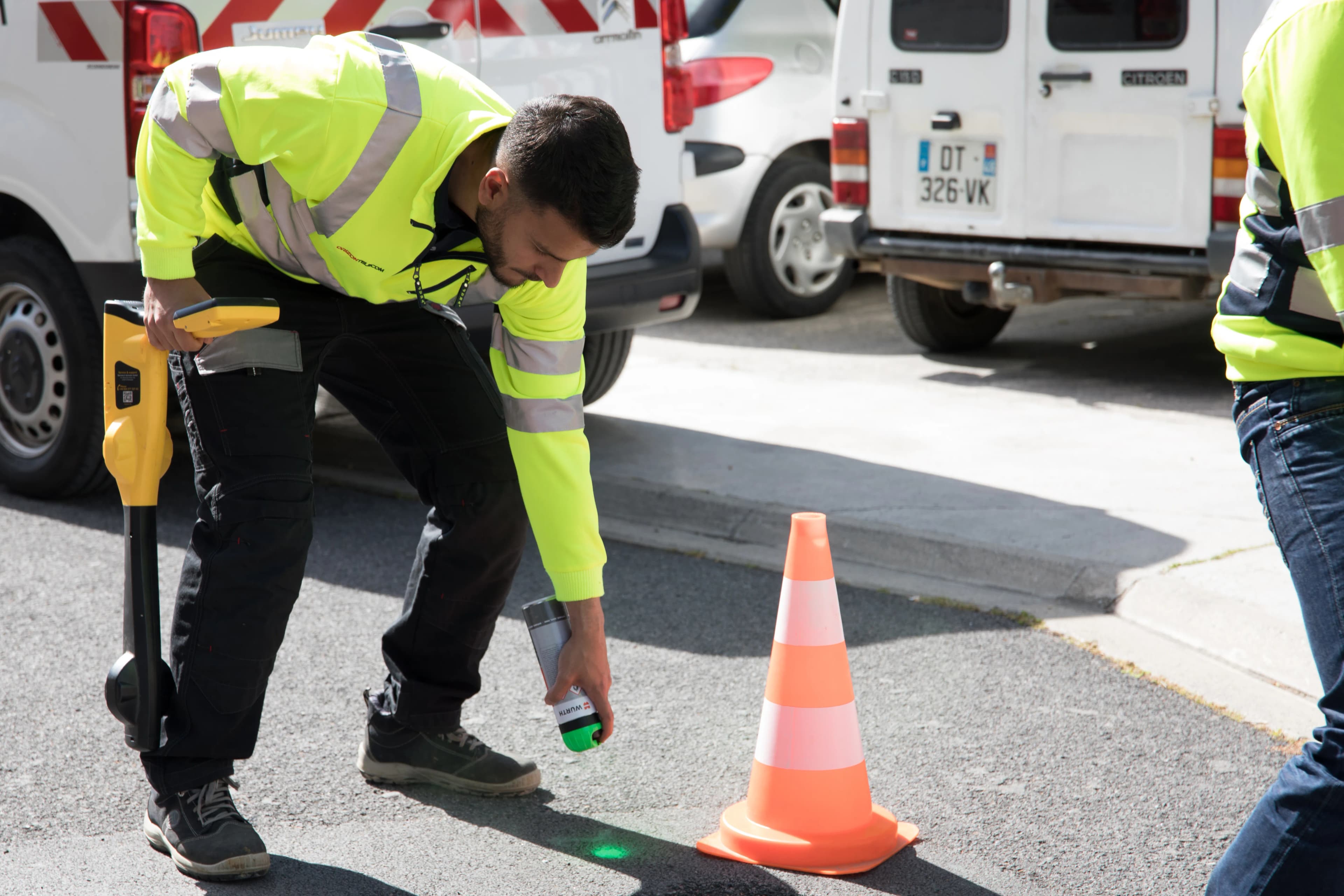 Conformité décret anti-endommagement
