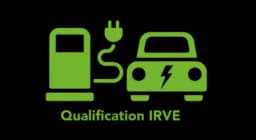 Certification IRVE