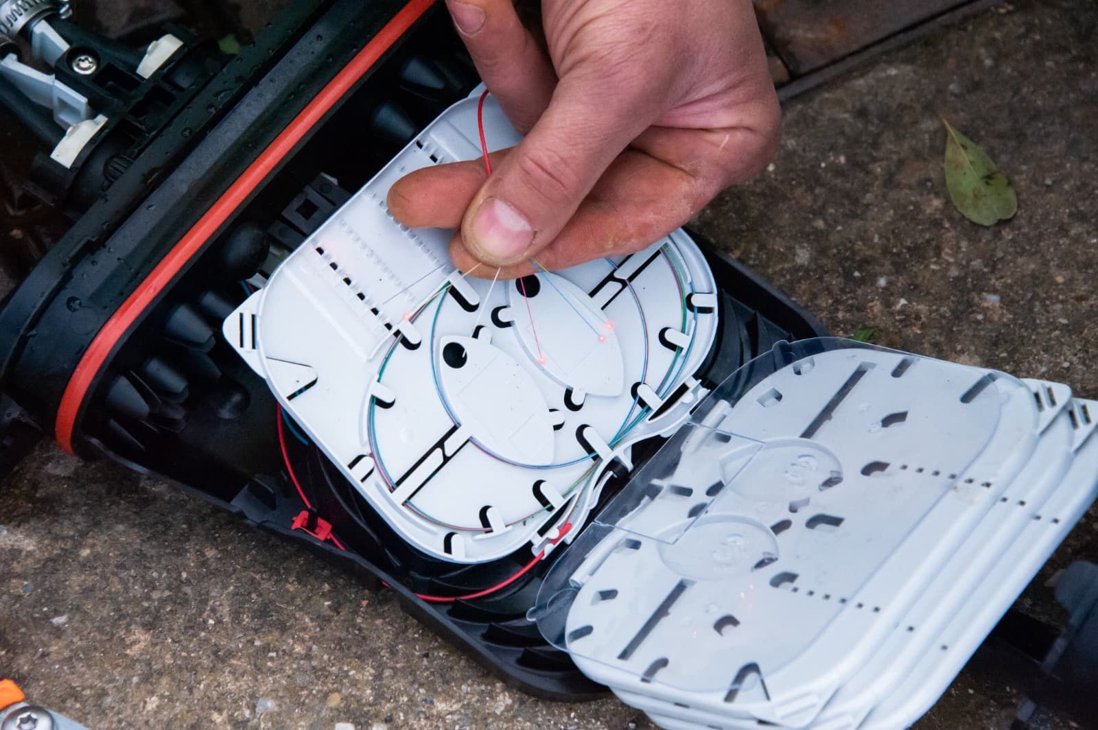 Mesures et réception