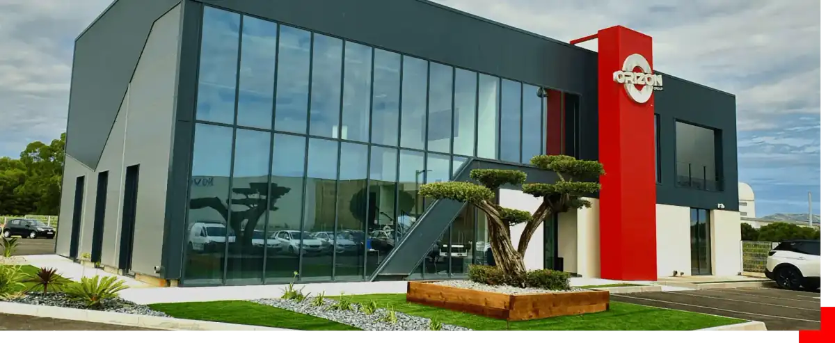 Aménagement nouveaux locaux