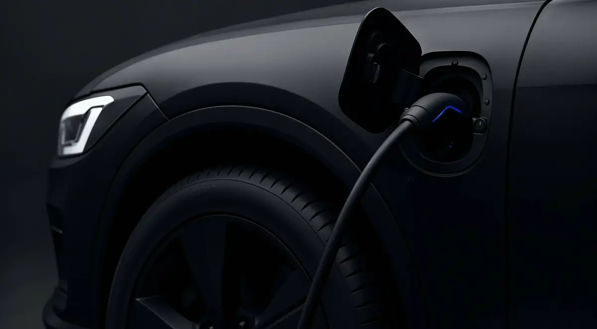 Borne de recharge Autel pour particuliers